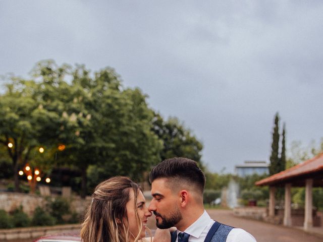 O casamento de Ricardo e Ana em Valpaços, Valpaços 21