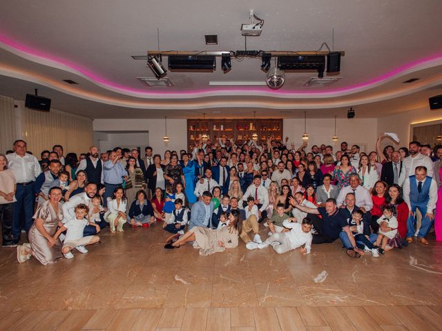 O casamento de Ricardo e Ana em Valpaços, Valpaços 22