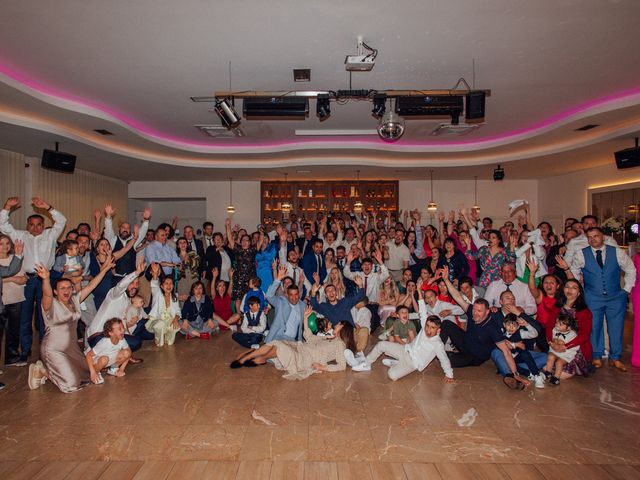 O casamento de Ricardo e Ana em Valpaços, Valpaços 23