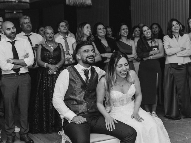 O casamento de Ricardo e Ana em Valpaços, Valpaços 24