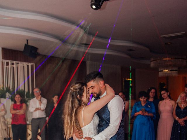 O casamento de Ricardo e Ana em Valpaços, Valpaços 25