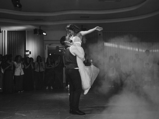 O casamento de Ricardo e Ana em Valpaços, Valpaços 26