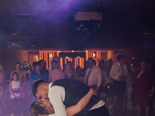 O casamento de Ricardo e Ana em Valpaços, Valpaços 27