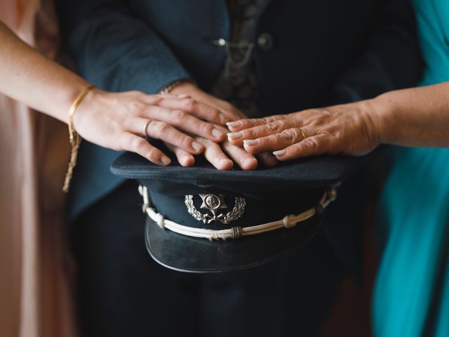 O casamento de Tiago e Catarina em Penafiel, Penafiel 2