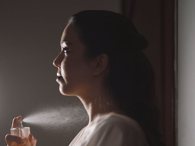 O casamento de Tiago e Catarina em Penafiel, Penafiel 8