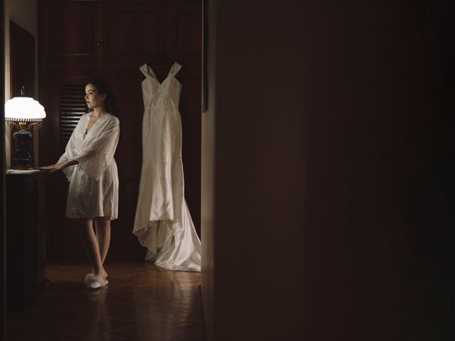 O casamento de Tiago e Catarina em Penafiel, Penafiel 9