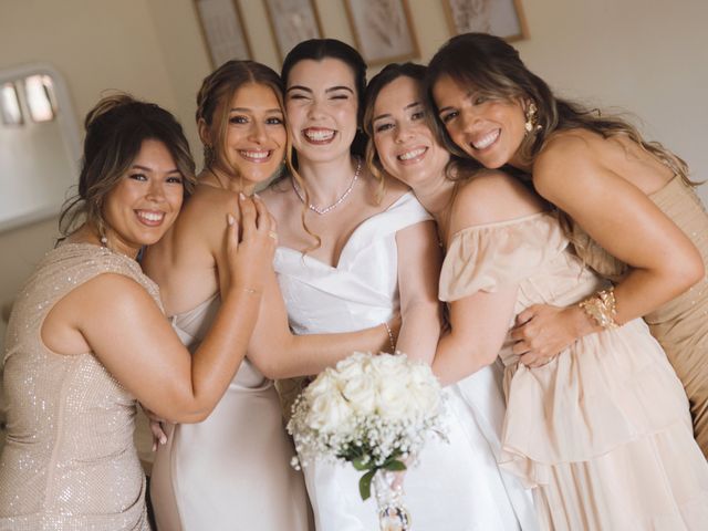 O casamento de Tiago e Catarina em Penafiel, Penafiel 10
