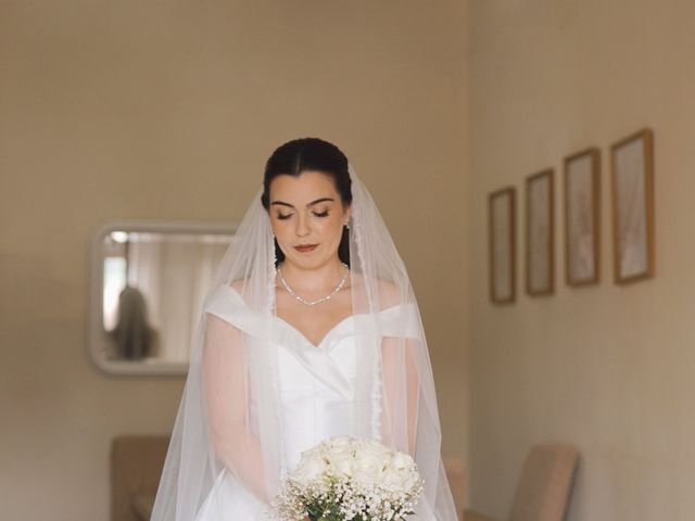 O casamento de Tiago e Catarina em Penafiel, Penafiel 11