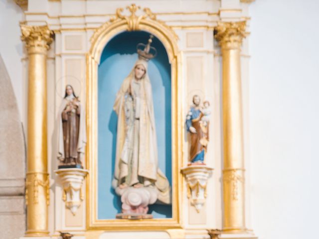 O casamento de Tiago e Catarina em Penafiel, Penafiel 12