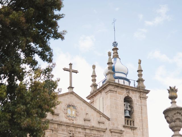 O casamento de Tiago e Catarina em Penafiel, Penafiel 13