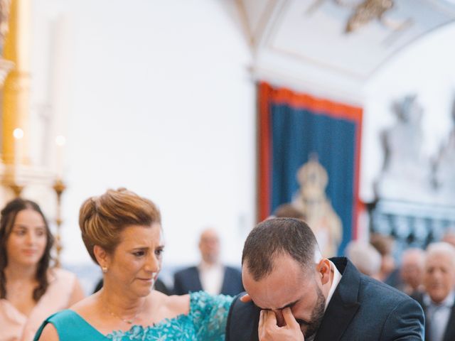 O casamento de Tiago e Catarina em Penafiel, Penafiel 14