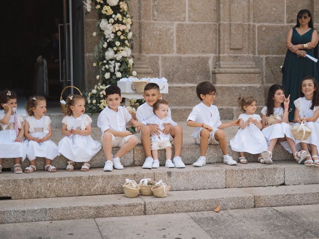 O casamento de Tiago e Catarina em Penafiel, Penafiel 15