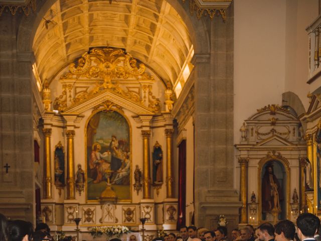 O casamento de Tiago e Catarina em Penafiel, Penafiel 16