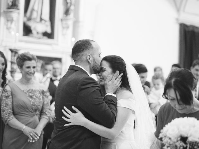 O casamento de Tiago e Catarina em Penafiel, Penafiel 17