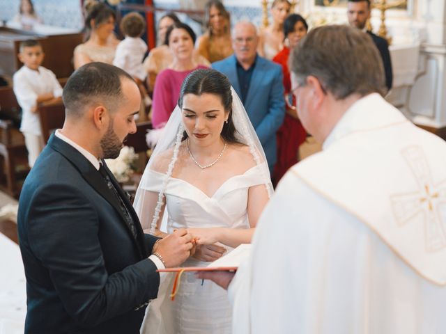 O casamento de Tiago e Catarina em Penafiel, Penafiel 19