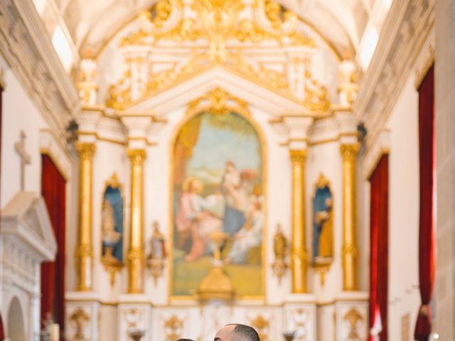 O casamento de Tiago e Catarina em Penafiel, Penafiel 20