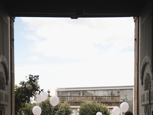 O casamento de Tiago e Catarina em Penafiel, Penafiel 21