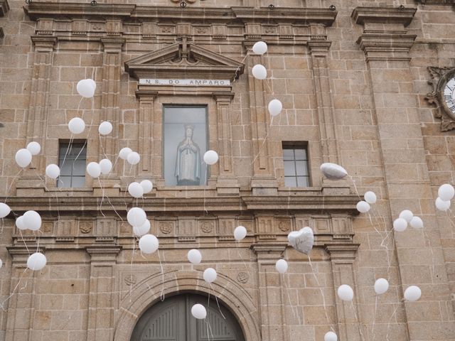O casamento de Tiago e Catarina em Penafiel, Penafiel 22