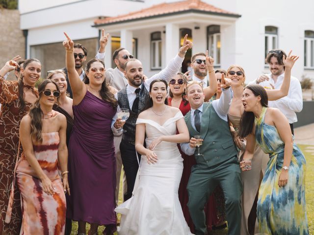 O casamento de Tiago e Catarina em Penafiel, Penafiel 24
