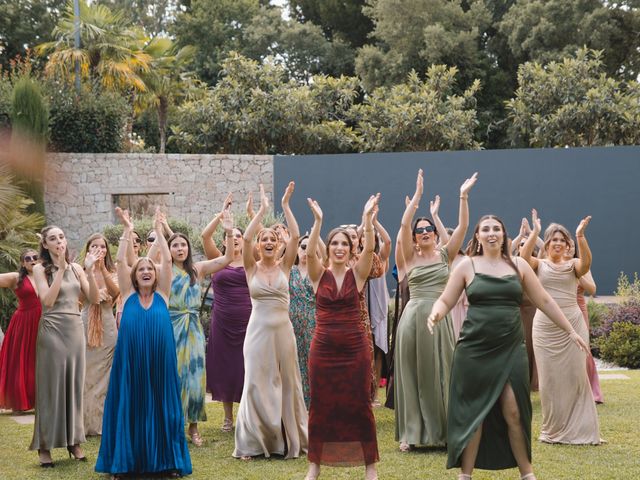 O casamento de Tiago e Catarina em Penafiel, Penafiel 25