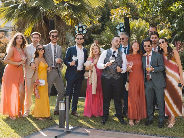 O casamento de Tiago e Catarina em Penafiel, Penafiel 26