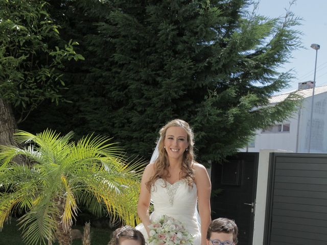 O casamento de Americo Ferreira e Isabel Costa em Gondomar, Gondomar 6