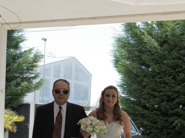 O casamento de Americo Ferreira e Isabel Costa em Gondomar, Gondomar 7