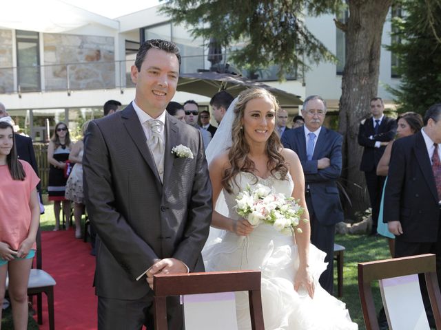 O casamento de Americo Ferreira e Isabel Costa em Gondomar, Gondomar 8