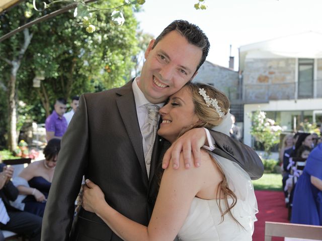 O casamento de Americo Ferreira e Isabel Costa em Gondomar, Gondomar 9