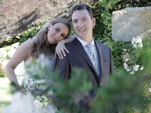 O casamento de Americo Ferreira e Isabel Costa em Gondomar, Gondomar 1