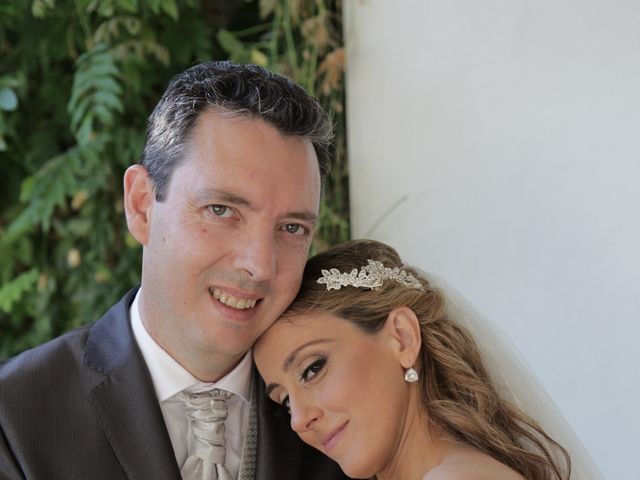 O casamento de Americo Ferreira e Isabel Costa em Gondomar, Gondomar 14