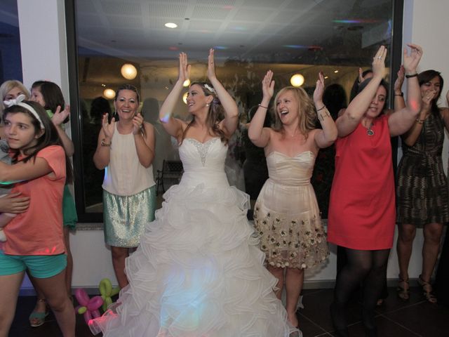 O casamento de Americo Ferreira e Isabel Costa em Gondomar, Gondomar 17