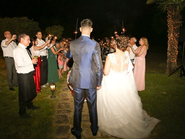 O casamento de Nuno e Angélica em Gondomar, Gondomar 1