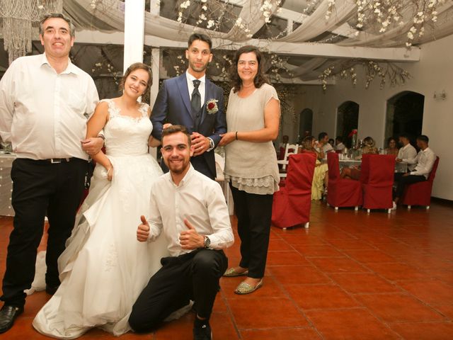 O casamento de Nuno e Angélica em Gondomar, Gondomar 3