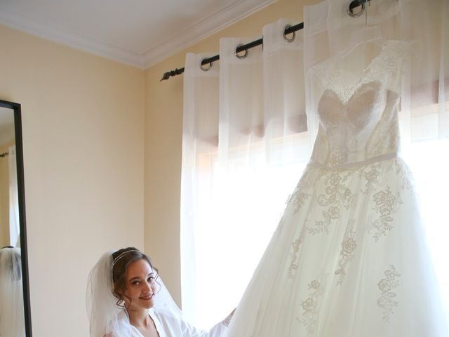 O casamento de Nuno e Angélica em Gondomar, Gondomar 7