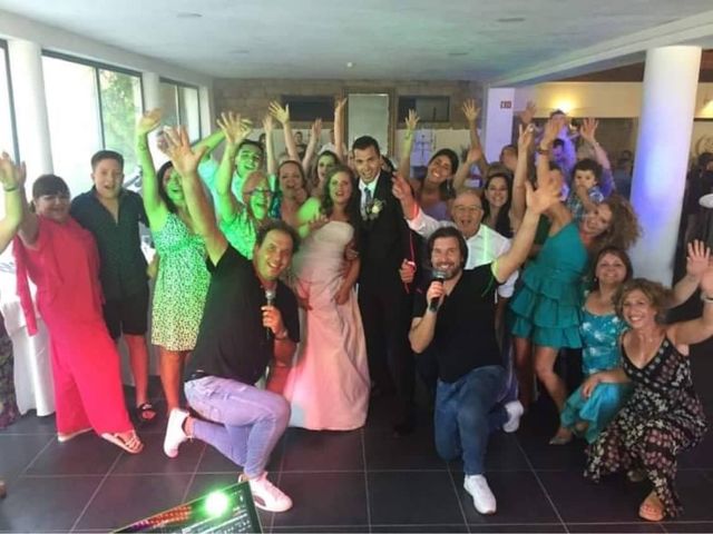 O casamento de Nelson e Andreia em Chaves, Chaves 4