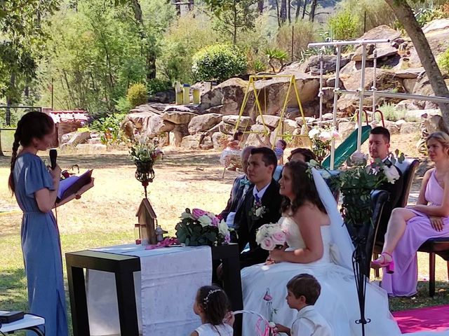 O casamento de Nelson e Andreia em Chaves, Chaves 24