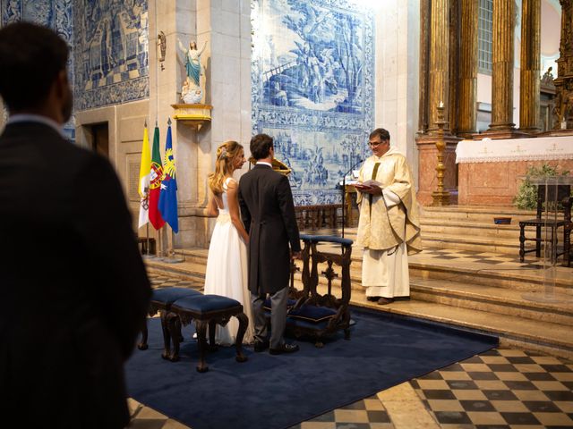 O casamento de Vera e João em Lisboa, Lisboa (Concelho) 4
