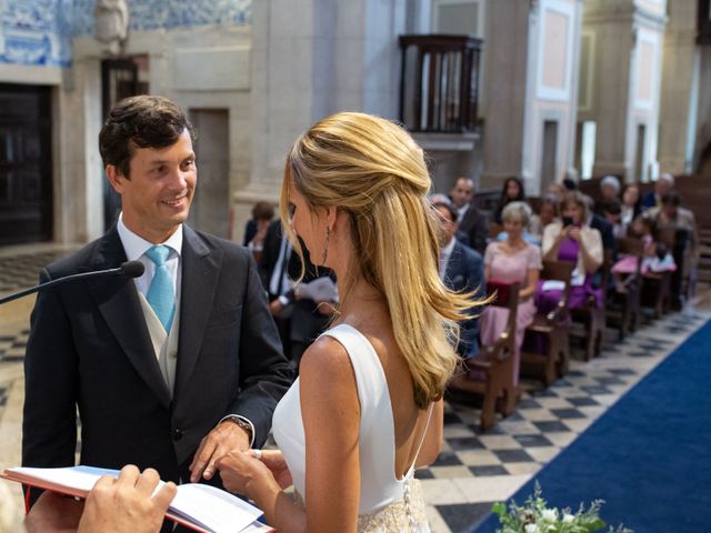 O casamento de Vera e João em Lisboa, Lisboa (Concelho) 16