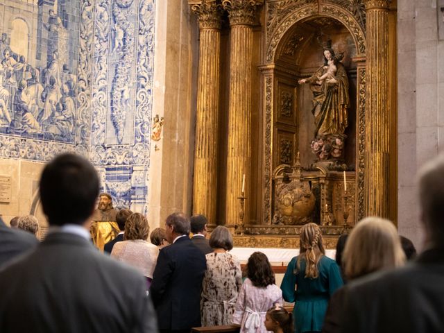 O casamento de Vera e João em Lisboa, Lisboa (Concelho) 24