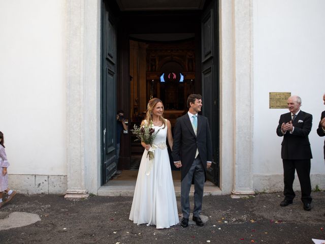 O casamento de Vera e João em Lisboa, Lisboa (Concelho) 33