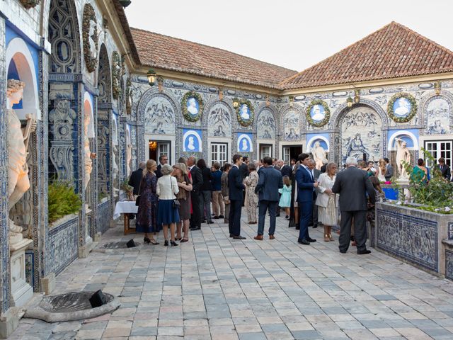 O casamento de Vera e João em Lisboa, Lisboa (Concelho) 43