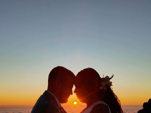 O casamento de Aleixo e Nadine  em Funchal, Madeira 5