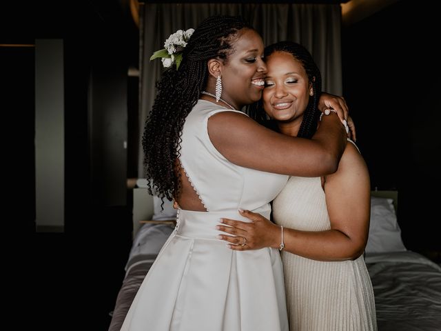 O casamento de Aleixo e Nadine  em Funchal, Madeira 1