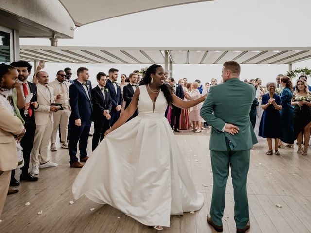 O casamento de Aleixo e Nadine  em Funchal, Madeira 2