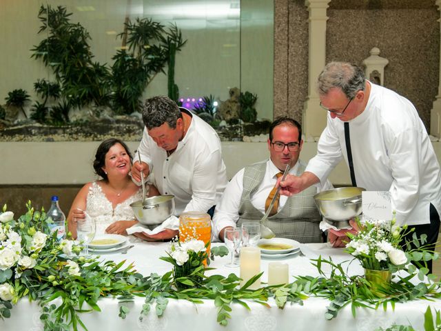 O casamento de José e Joana em Riachos, Torres Novas 13