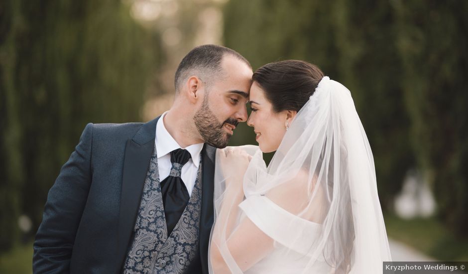 O casamento de Tiago e Catarina em Penafiel, Penafiel