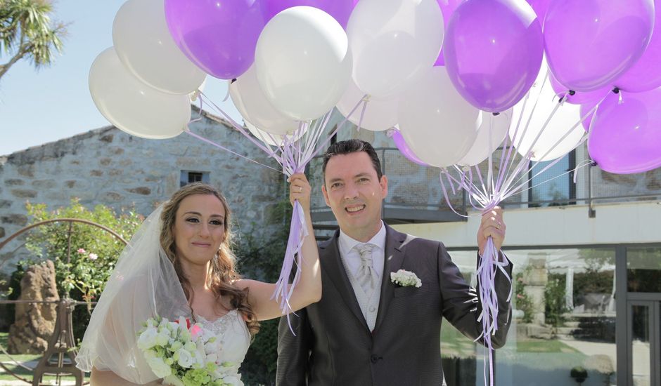 O casamento de Americo Ferreira e Isabel Costa em Gondomar, Gondomar