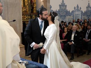O casamento de Luís e Mariana 2