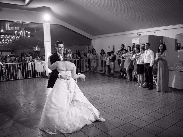 O casamento de André e Diana em Montijo, Montijo 14